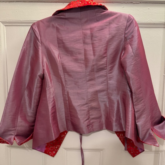 Tang Jacket - Picture 2 of 3